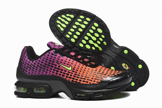 (image for) Nike Air Max Plus 7 Dusk HQ2197-800 Men's Tn Shoes-8
